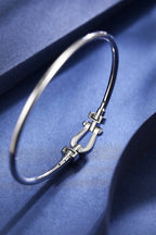 FRED FORCE 10 MOYEN DIAMOND BRACELET