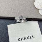 Chanel Ring Collection