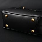miu-miu-black-matelasse-leather-satchel-bag-mini-top-handle Handle