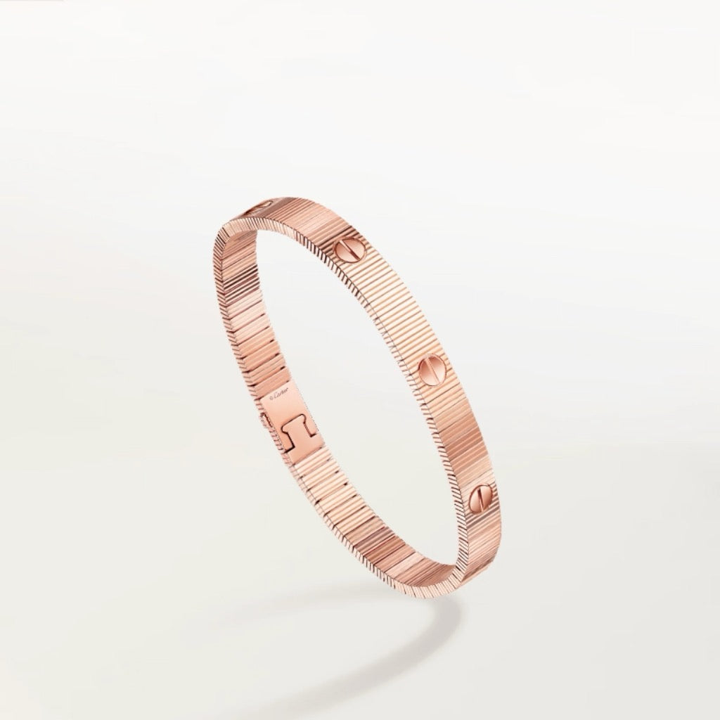 CARTIER LOVE UNLIMITED BRACELET