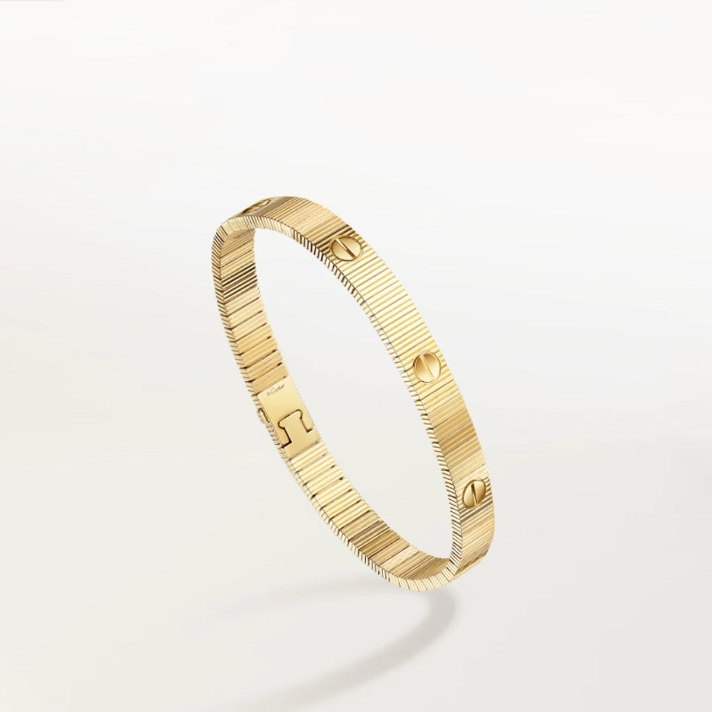 CARTIER LOVE UNLIMITED BRACELET