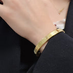 CARTIER LOVE UNLIMITED BRACELET