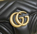 womens-gucci-gg-marmont-matelasse-mini-bag Shoulder