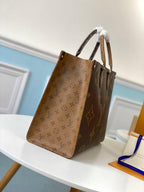louis-vuitton-on-the-go-gm-5 Tote