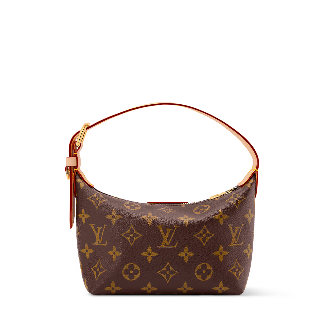 lv-classic-hills-pochette-bag Shoulder